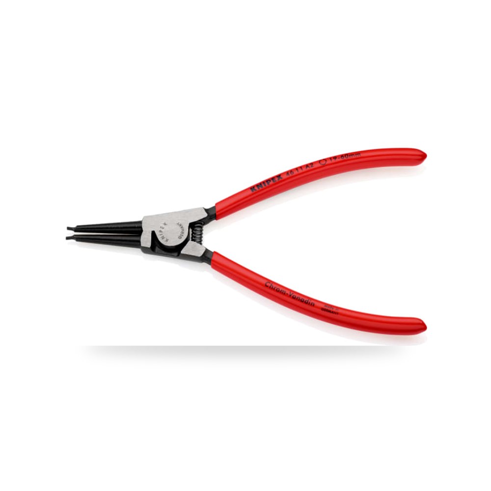 زرادية وبنسة يد شاقة صلب 180 عالي الدقة RS ريمكو للتوريدات الصناعية (Reemco Industrial)