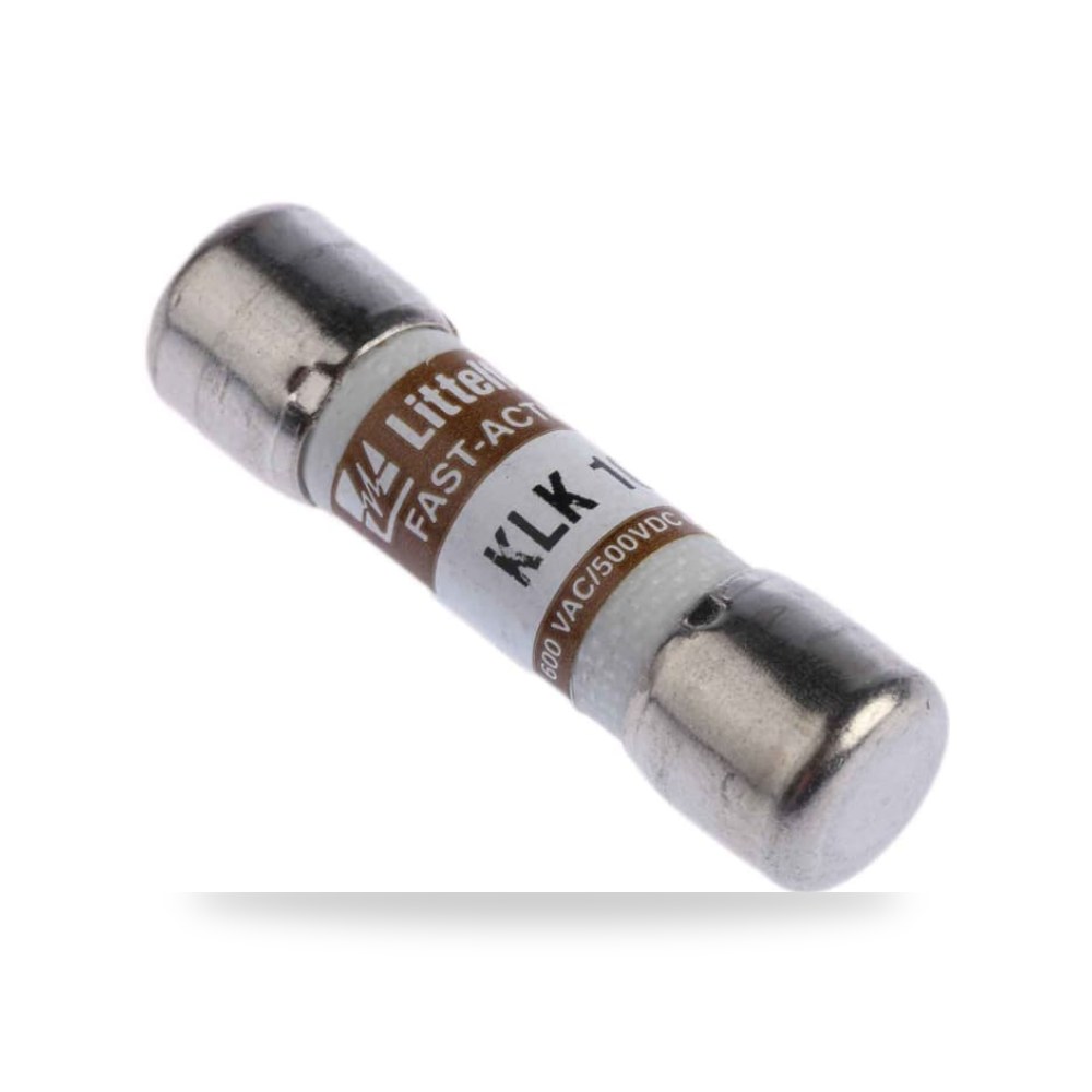 فيوز حماية كهربائي صناعي 10 أمبير طراز S RS ريمكو للتوريدات الصناعية (Reemco Industrial)