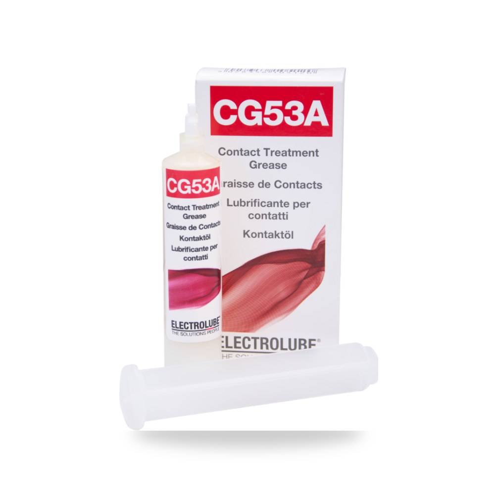 شحم تزييت وتشحيم صناعي شاق للماكينات 53 أمبير موديل CG53A35SL ريمكو للتوريدات الصناعية