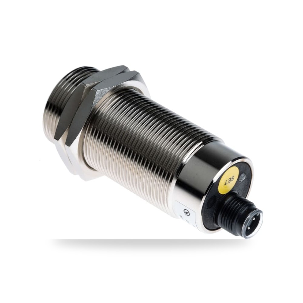 حساس تقارب حثي صناعي M30 دقيق طراز M RS PRO ريمكو للتوريدات الصناعية (Reemco Industrial)