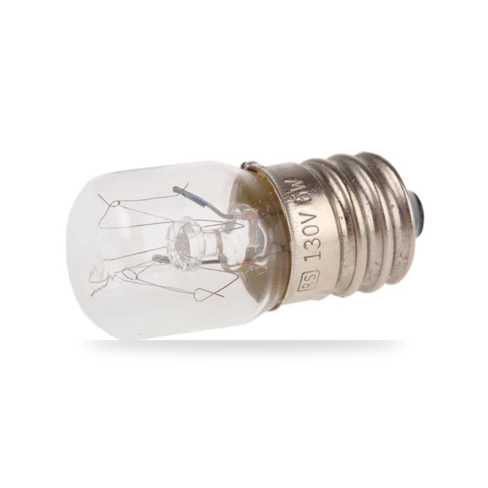 لمبة بيان وإشارة لوحات 120V شفاف RS PRO ريمكو للتوريدات الصناعية (Reemco Industrial) موديل