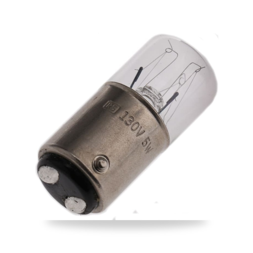 لمبة بيان وإشارة لوحات 130V صناعي RS PRO ريمكو للتوريدات الصناعية (Reemco Industrial) موديل