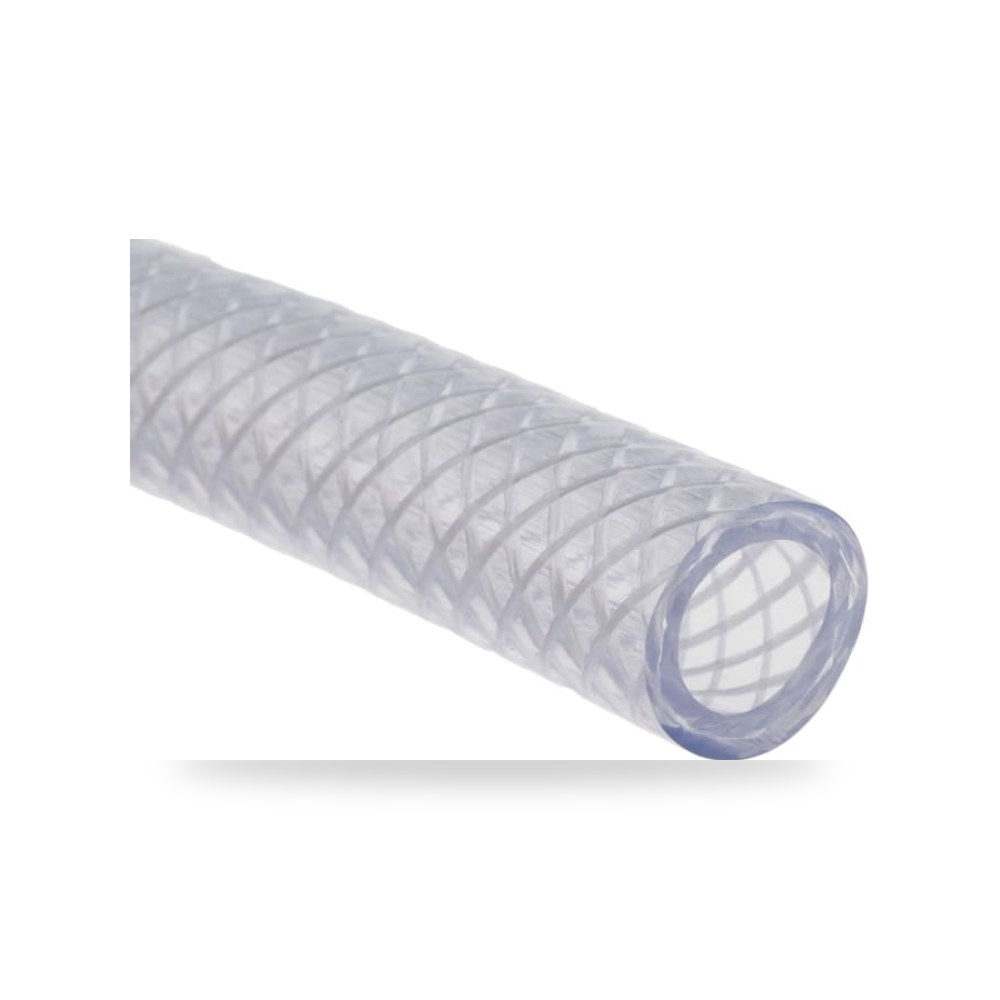 خرطوم وأنبوب سوائل وهواء مرن صناعي ضغط 7 طراز ريمكو للتوريدات الصناعية (Reemco Industrial)