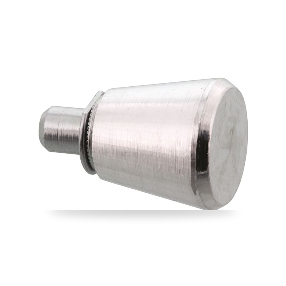 بنز زنبركي لتحديد المواضع M9 2 مم RS PRO ريمكو للتوريدات الصناعية (Reemco Industrial)