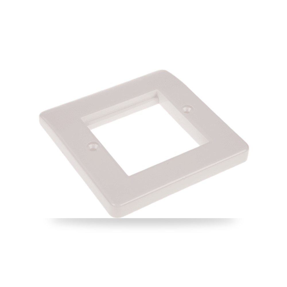 موصل وسوكت شبكات RJ45 بوردات طراز F RS PRO ريمكو للتوريدات الصناعية (Reemco Industrial)
