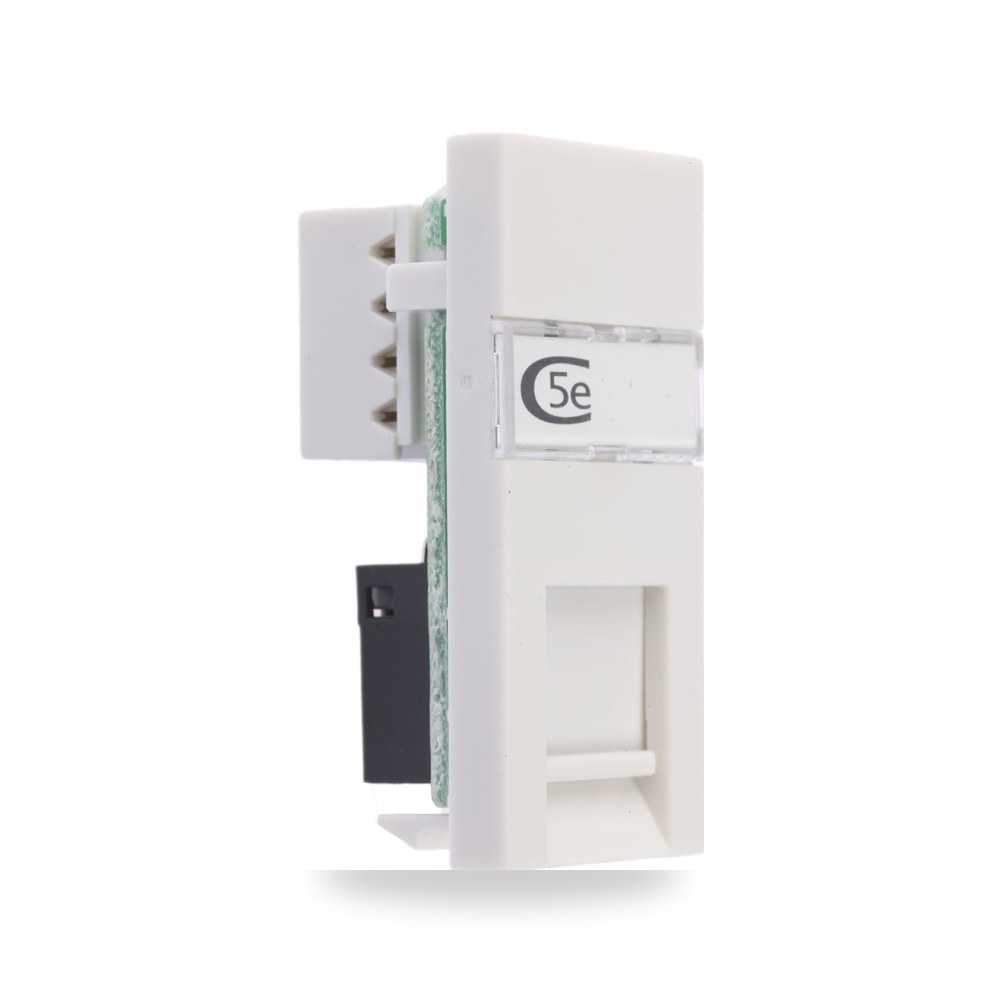 كابل شبكات إيثرنت CAT5E عالي السرعة طراز H RS ريمكو للتوريدات الصناعية (Reemco Industrial)