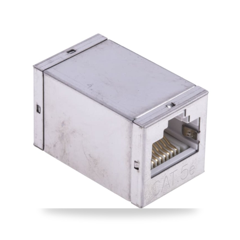 كابل شبكات إيثرنت CAT5E عالي السرعة معتمد ريمكو للتوريدات الصناعية (Reemco Industrial)