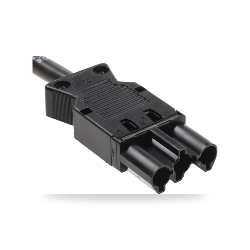 موصل وفيش وحدات إضاءة صناعي طراز مميز RS PRO ريمكو للتوريدات الصناعية (Reemco Industrial)