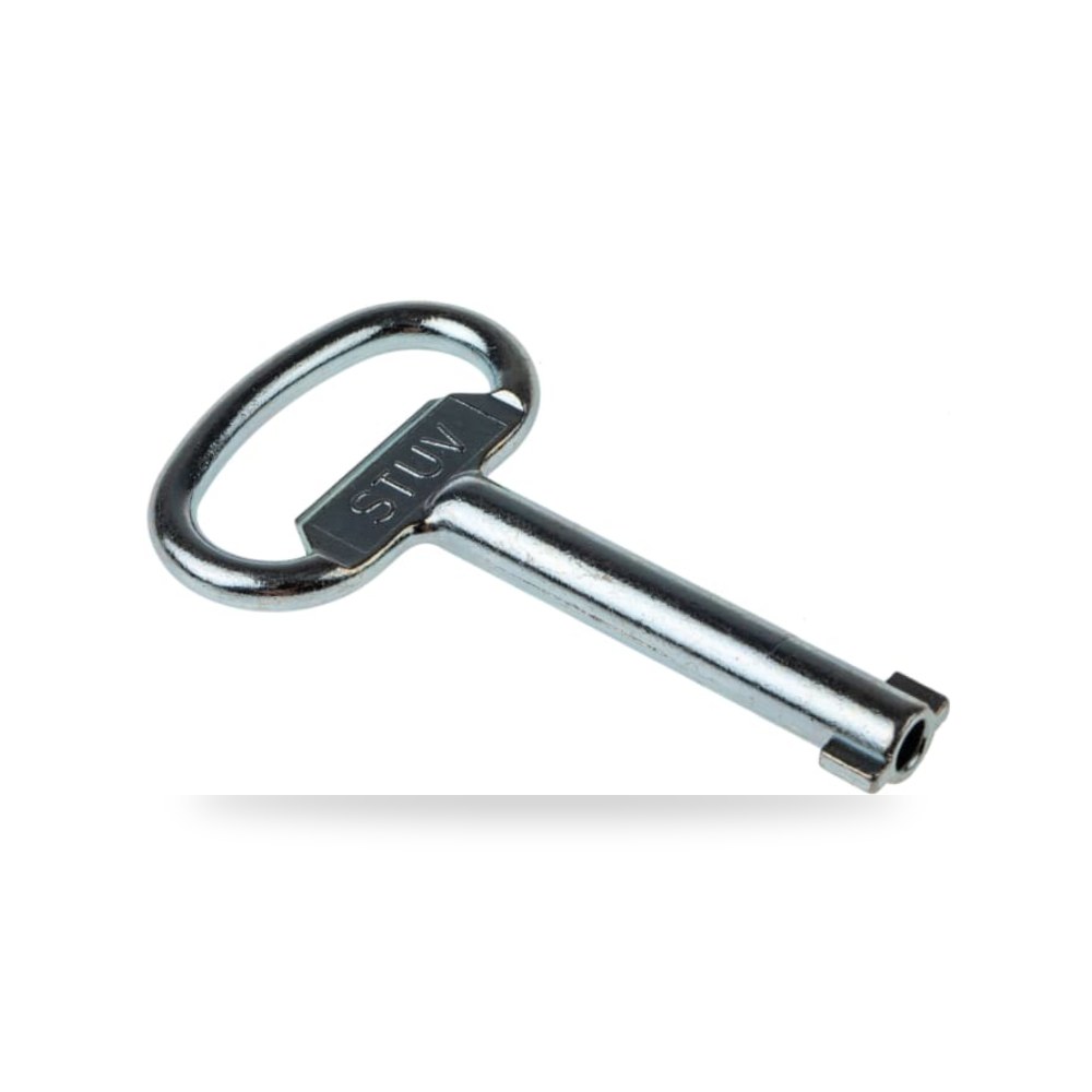 مفتاح صليبة فتح دواليب وكبائن تحكم 1 صناعي RS ريمكو للتوريدات الصناعية (Reemco Industrial)