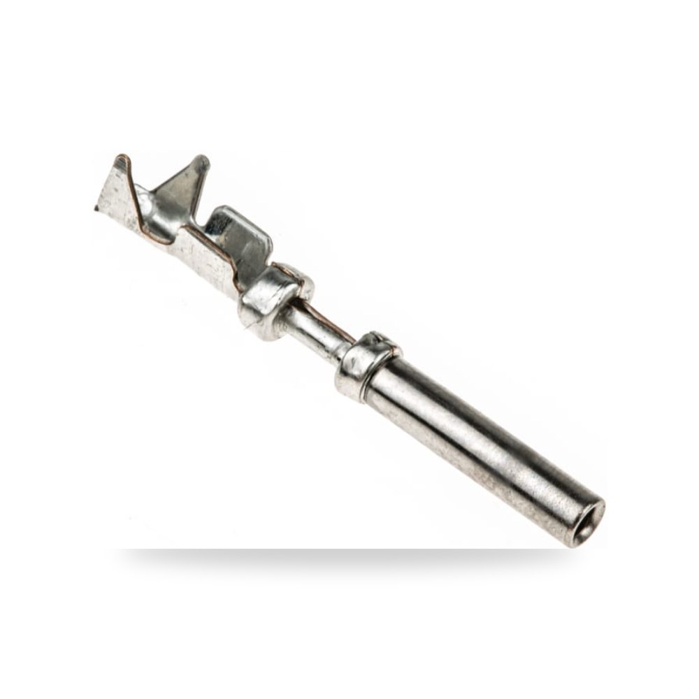موصل دائري صناعي معتمد أنثى IP67 طراز E صناعي ريمكو للتوريدات الصناعية (Reemco Industrial)