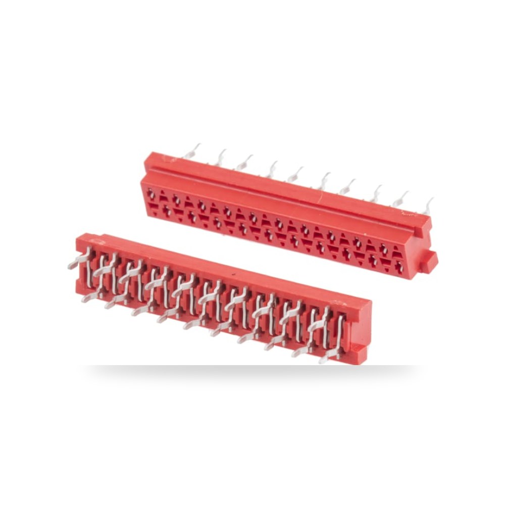 سوكت ومقبس بوردات إلكترونية سطحية فئة K X ريمكو للتوريدات الصناعية (Reemco Industrial)