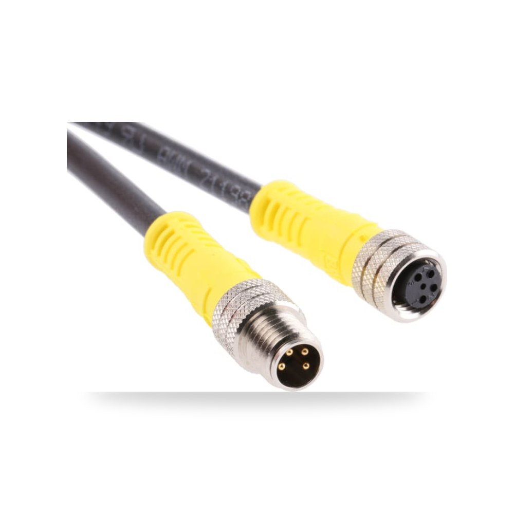 كابل تحكم وإشارات صناعي 1 متر طراز J صناعي RS ريمكو للتوريدات الصناعية (Reemco Industrial)