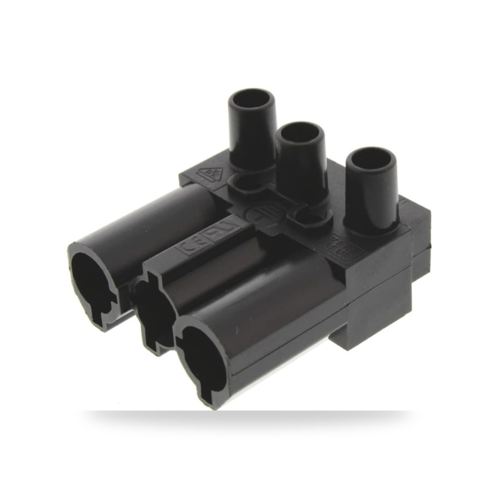 موصل وفيش وحدات إضاءة طراز مميز RS PRO ريمكو للتوريدات الصناعية (Reemco Industrial) موديل