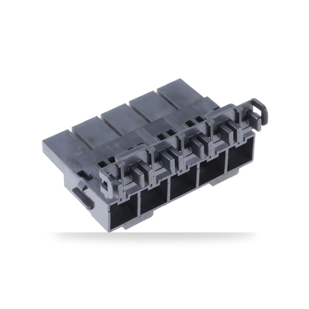 غطاء ومبيت موصلات أسلاك بوردات دقيق 5 أطراف ريمكو للتوريدات الصناعية (Reemco Industrial)
