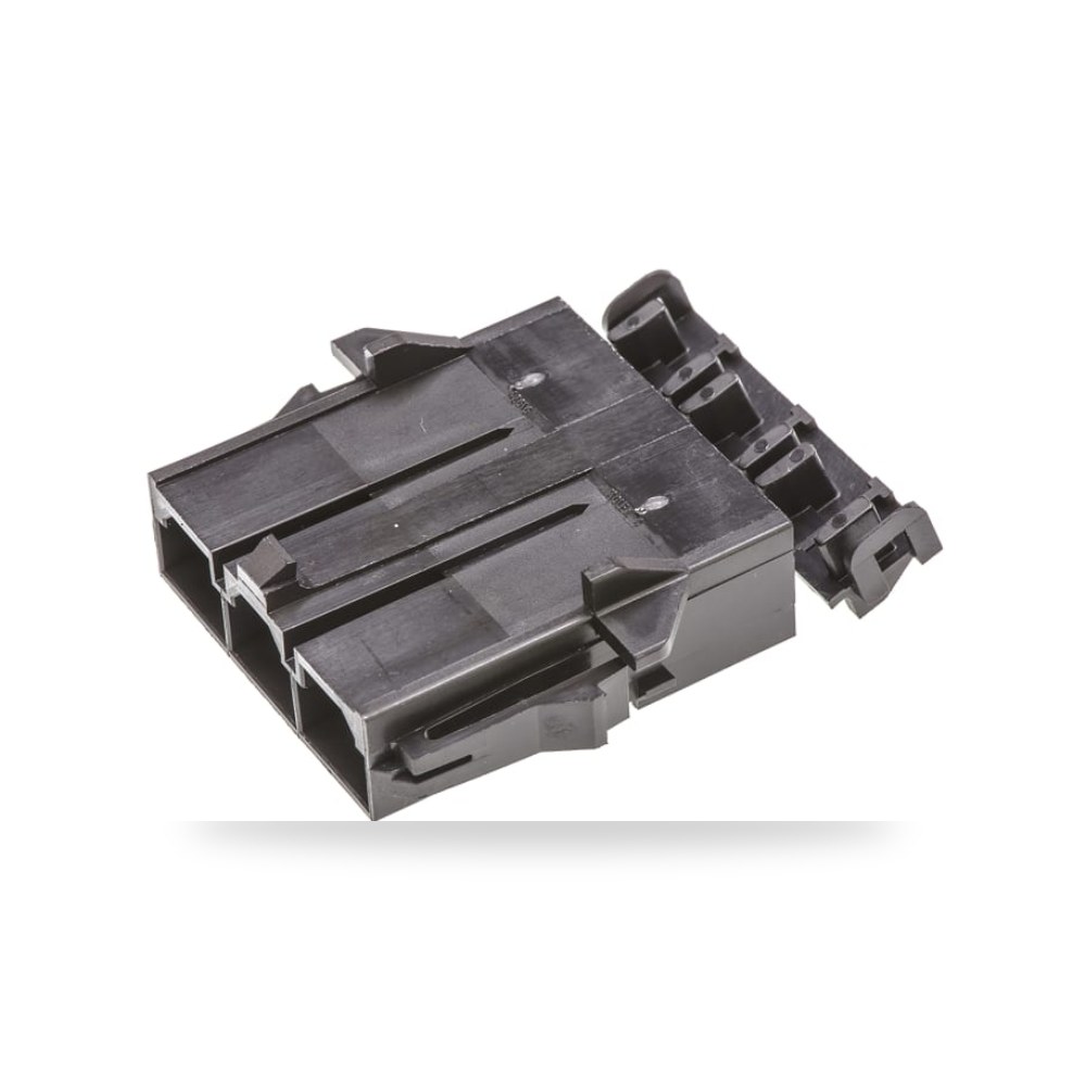 غطاء ومبيت موصلات أسلاك بوردات فئة R E صناعي ريمكو للتوريدات الصناعية (Reemco Industrial)