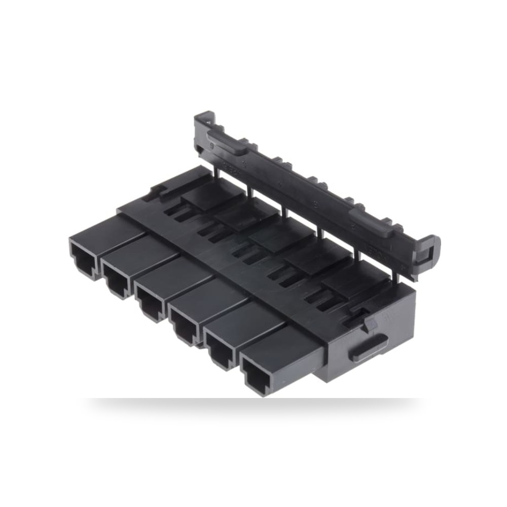 غطاء ومبيت موصلات أسلاك بوردات فئة R F صناعي ريمكو للتوريدات الصناعية (Reemco Industrial)