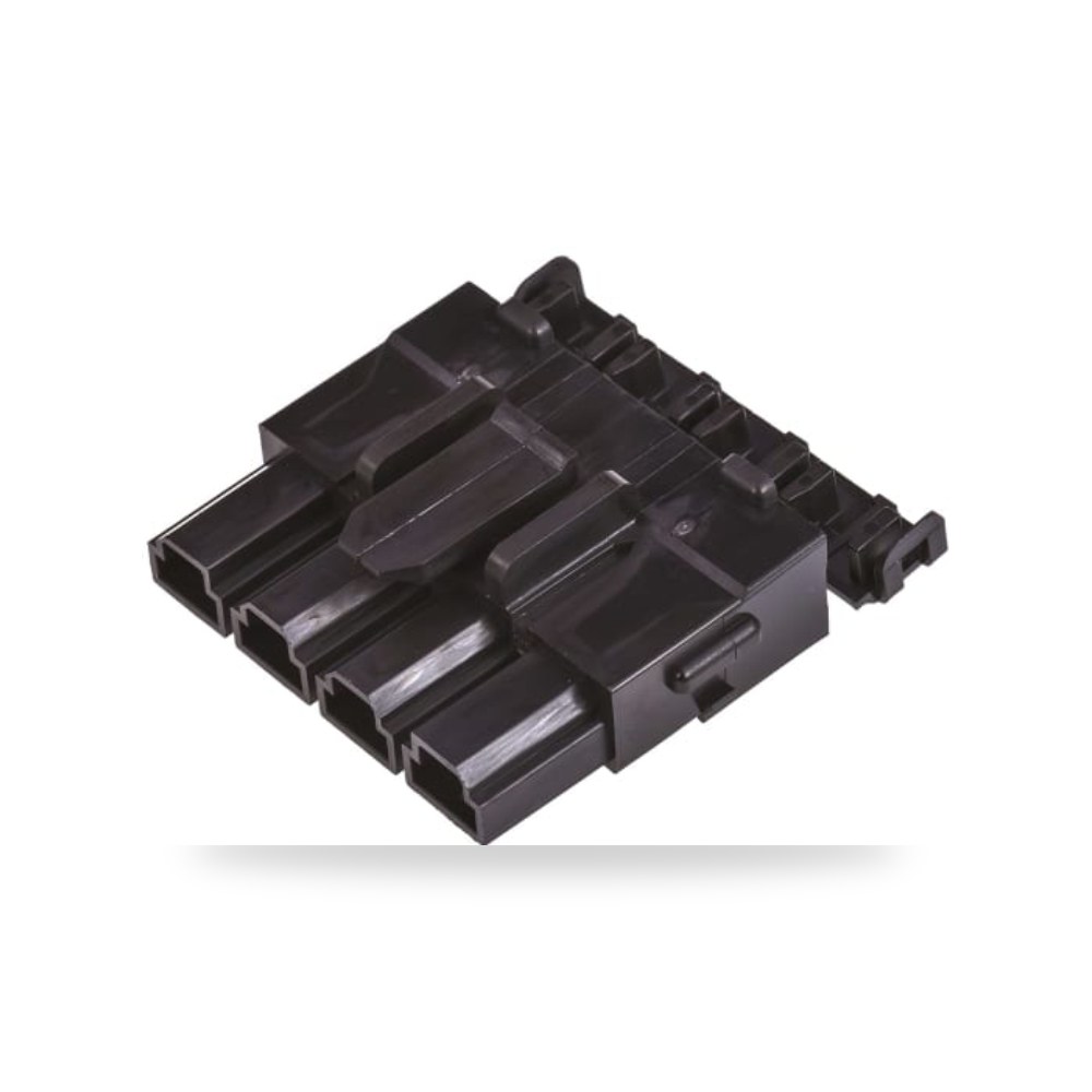 غطاء ومبيت موصلات أسلاك بوردات فئة R G صناعي ريمكو للتوريدات الصناعية (Reemco Industrial)