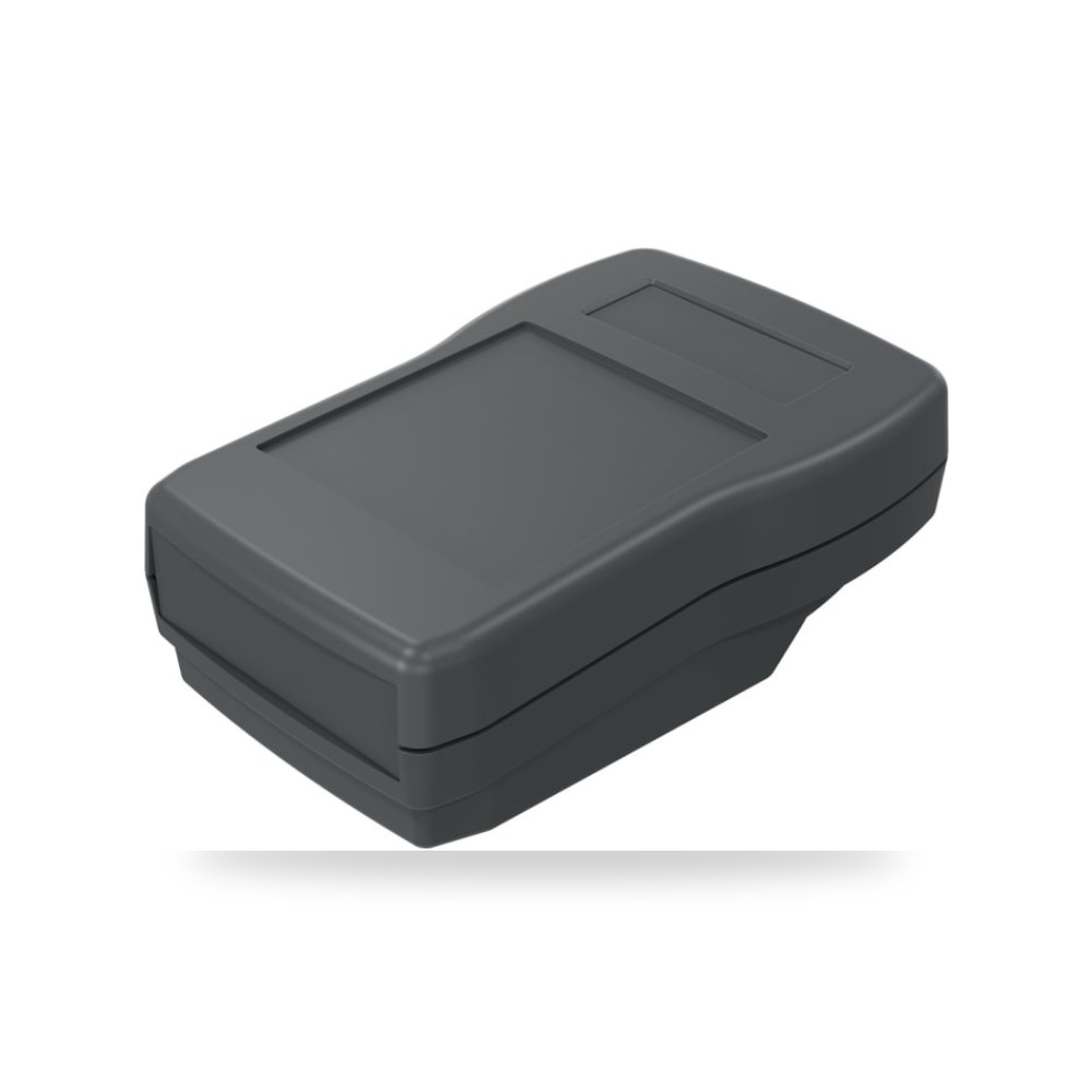 علبة وكابينة أجهزة قياس طراز B RS PRO ريمكو للتوريدات الصناعية (Reemco Industrial)