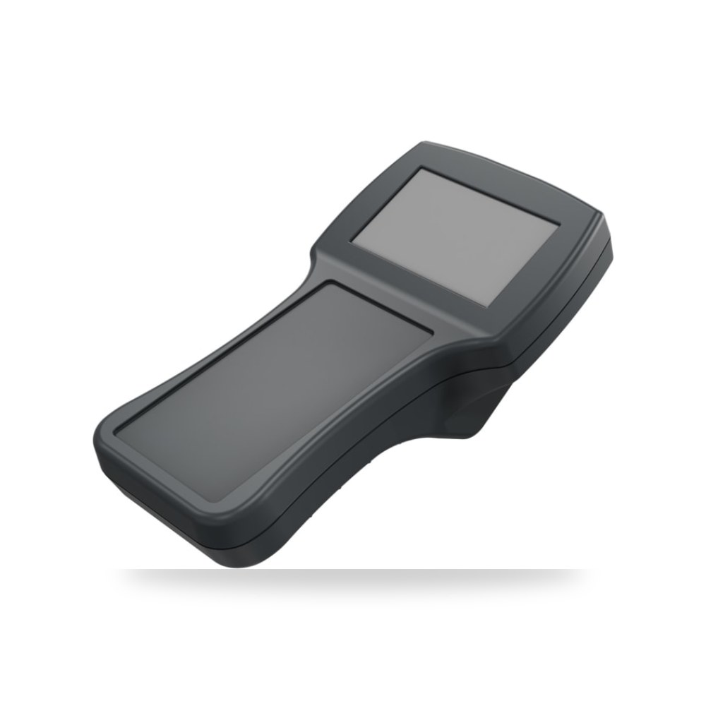 علبة وكابينة أجهزة قياس طراز C RS PRO ريمكو للتوريدات الصناعية (Reemco Industrial)