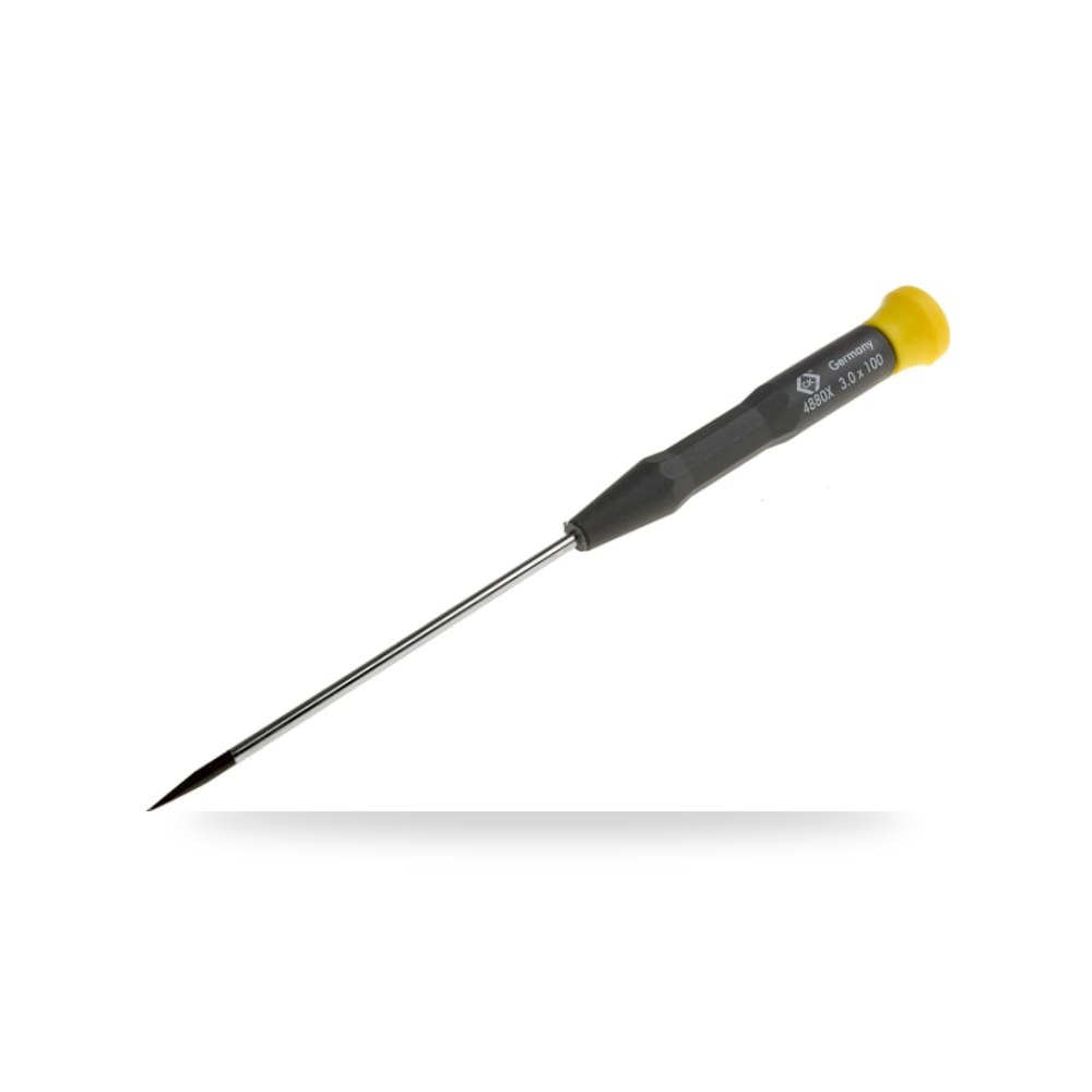 مفك براغي ورش ميكانيكية 100 تطبيقات دقيقة RS ريمكو للتوريدات الصناعية (Reemco Industrial)