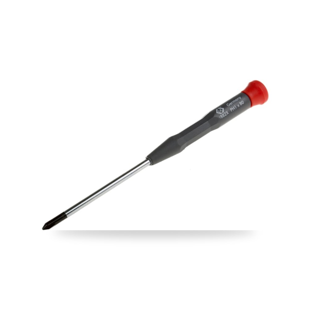 مفك براغي ورش ميكانيكية PH1 80 معتمد للمشاريع ريمكو للتوريدات الصناعية (Reemco Industrial)