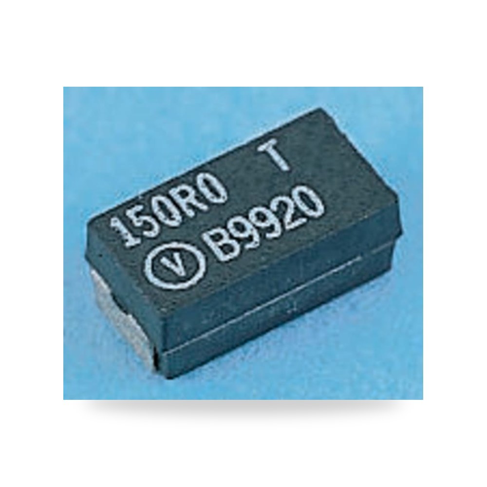 مقاومة سطحية SMD دقيقة 500 أوم 0.25 واط RS ريمكو للتوريدات الصناعية (Reemco Industrial)