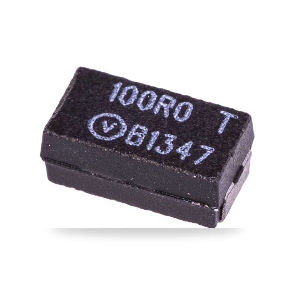 مقاومة سطحية SMD دقيقة 100 أوم 0.25 أصلي ريمكو للتوريدات الصناعية (Reemco Industrial)