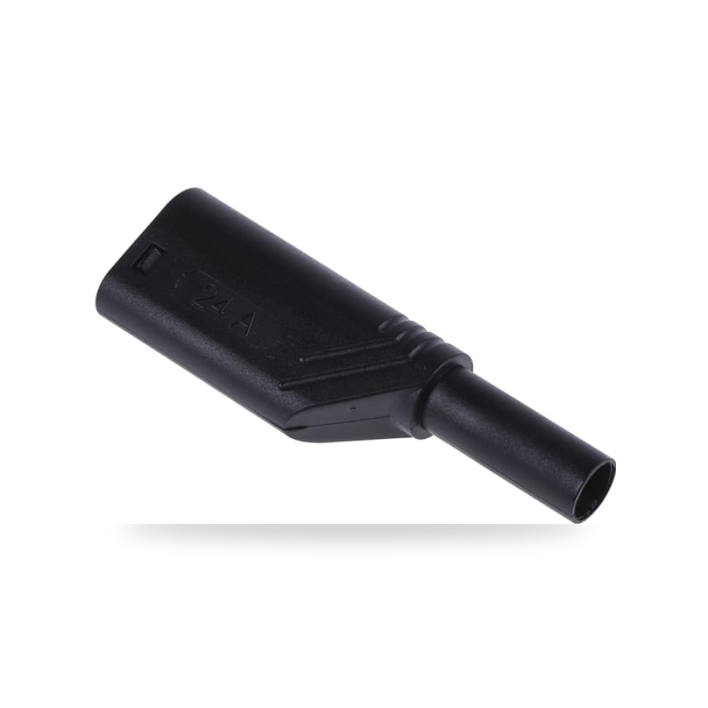 قابس موزة فحص واختبار 4 مم طراز X RS PRO ريمكو للتوريدات الصناعية (Reemco Industrial)