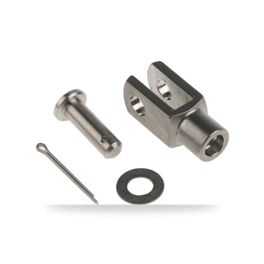 وصلة ونيبل ربط أنابيب وشبكات صناعية 31 مم ريمكو للتوريدات الصناعية (Reemco Industrial) موديل