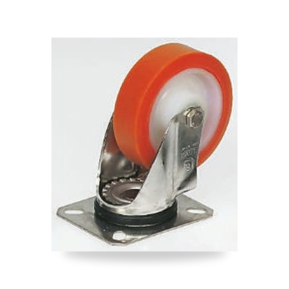 عجلة كاستور دوارة للأحمال حمولة طراز A RS PRO ريمكو للتوريدات الصناعية (Reemco Industrial)