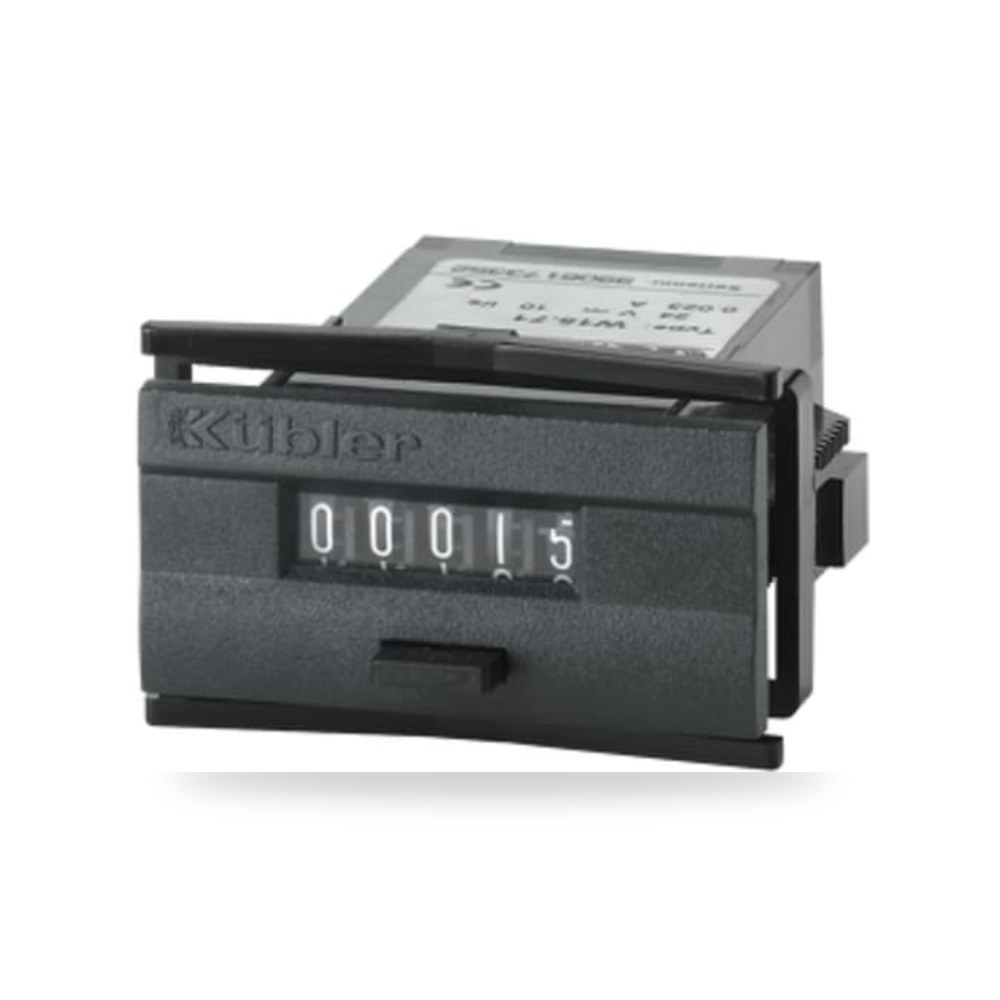 عداد ساعات تشغيل لوحات فئة A B صناعي RS PRO ريمكو للتوريدات الصناعية (Reemco Industrial)