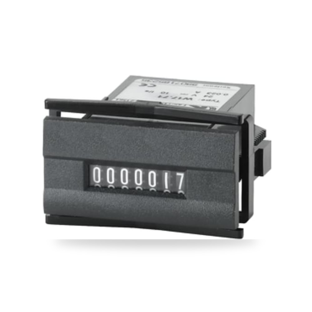 عداد ساعات تشغيل لوحات فئة A D صناعي RS PRO ريمكو للتوريدات الصناعية (Reemco Industrial)