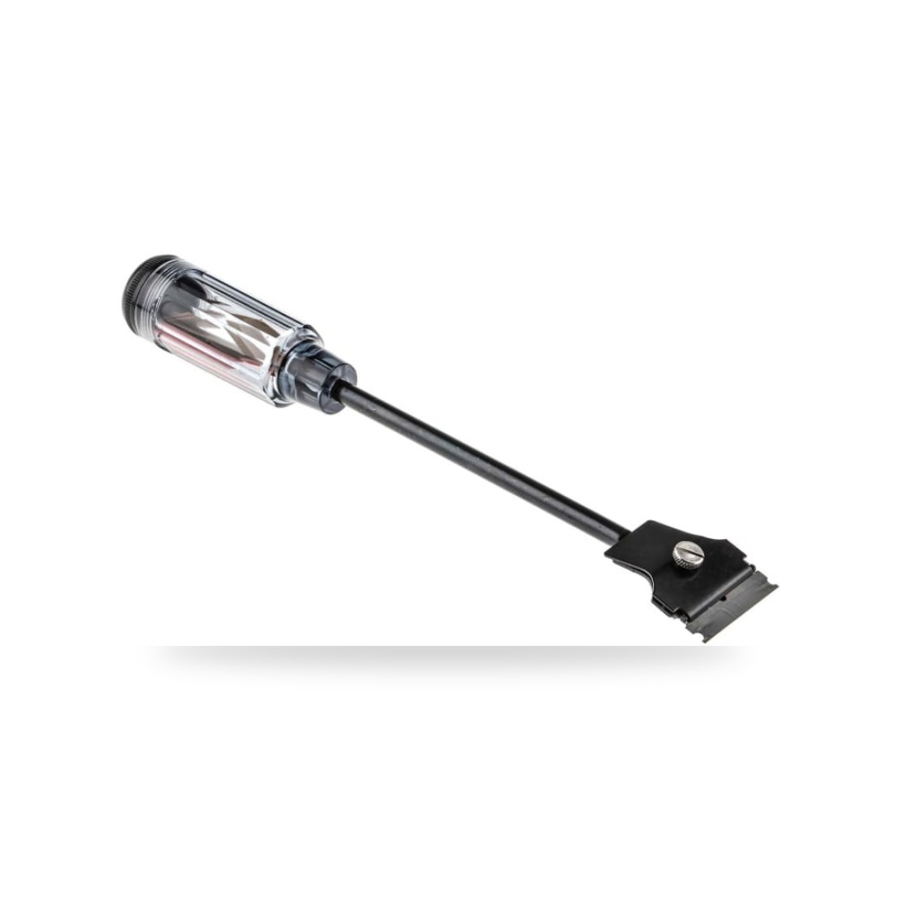 زرادية وبنسة كبس وقص صلب طراز V RS PRO ريمكو للتوريدات الصناعية (Reemco Industrial)