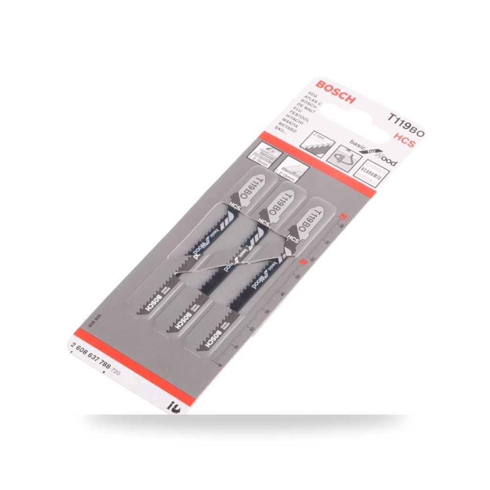 سلاح ونصل منشار قطع وتفريغ 56 مم معادن RS PRO ريمكو للتوريدات الصناعية (Reemco Industrial)
