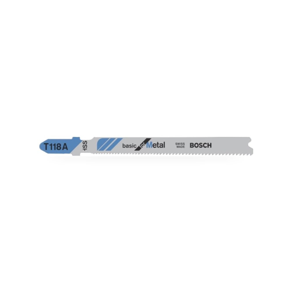 سلاح ونصل منشار قطع وتفريغ HSS صناعي RS PRO ريمكو للتوريدات الصناعية (Reemco Industrial)