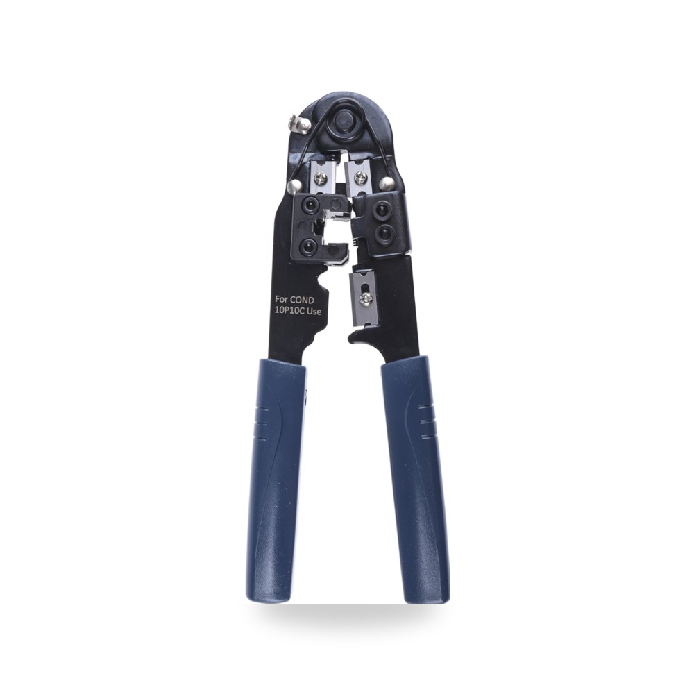 كماشة وكبس ترامل وتوصيل أسلاك طراز R شاق RS ريمكو للتوريدات الصناعية (Reemco Industrial)