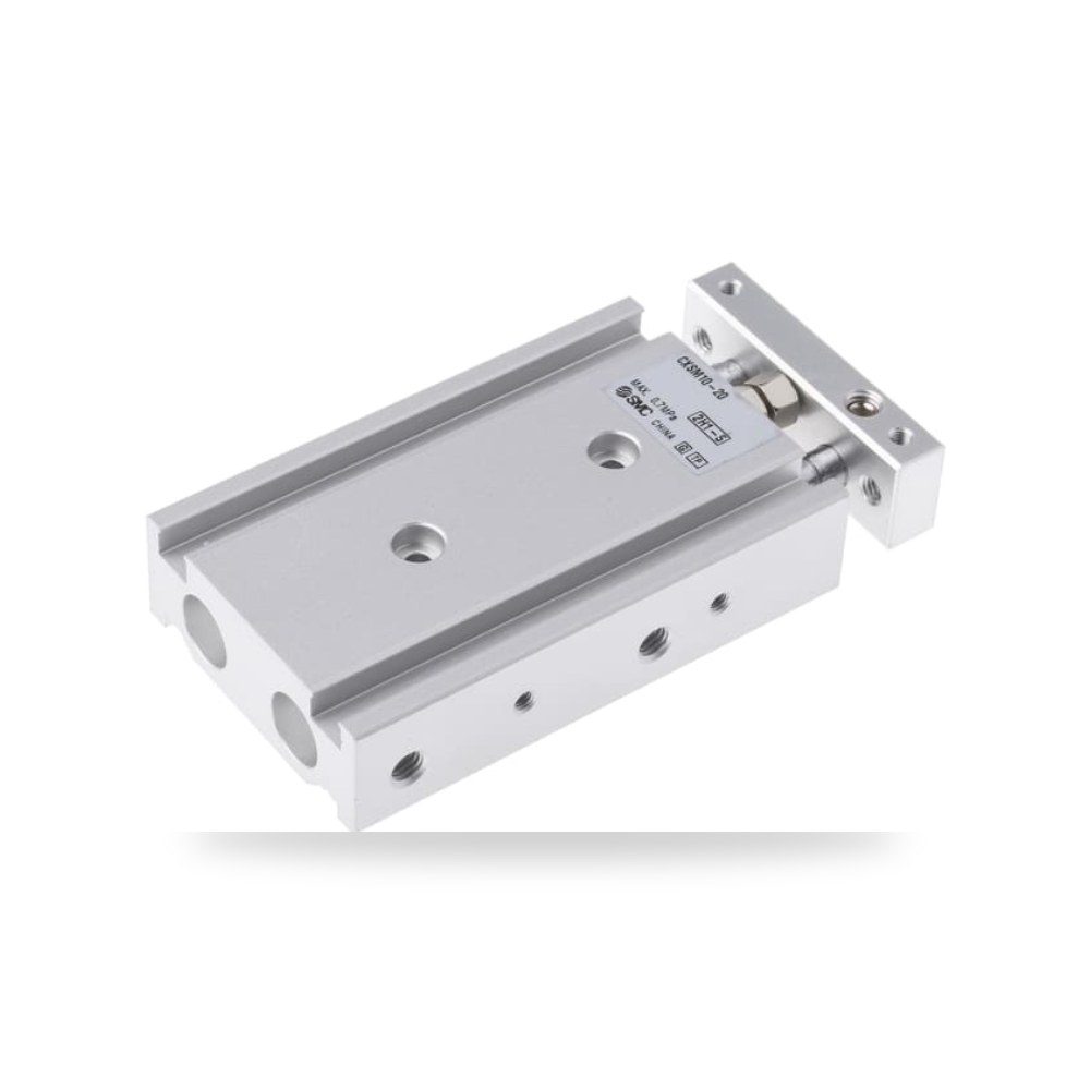 بستم وسلندر نيوماتيك موجه هواء مضغوط 10 نسخة ريمكو للتوريدات الصناعية (Reemco Industrial)