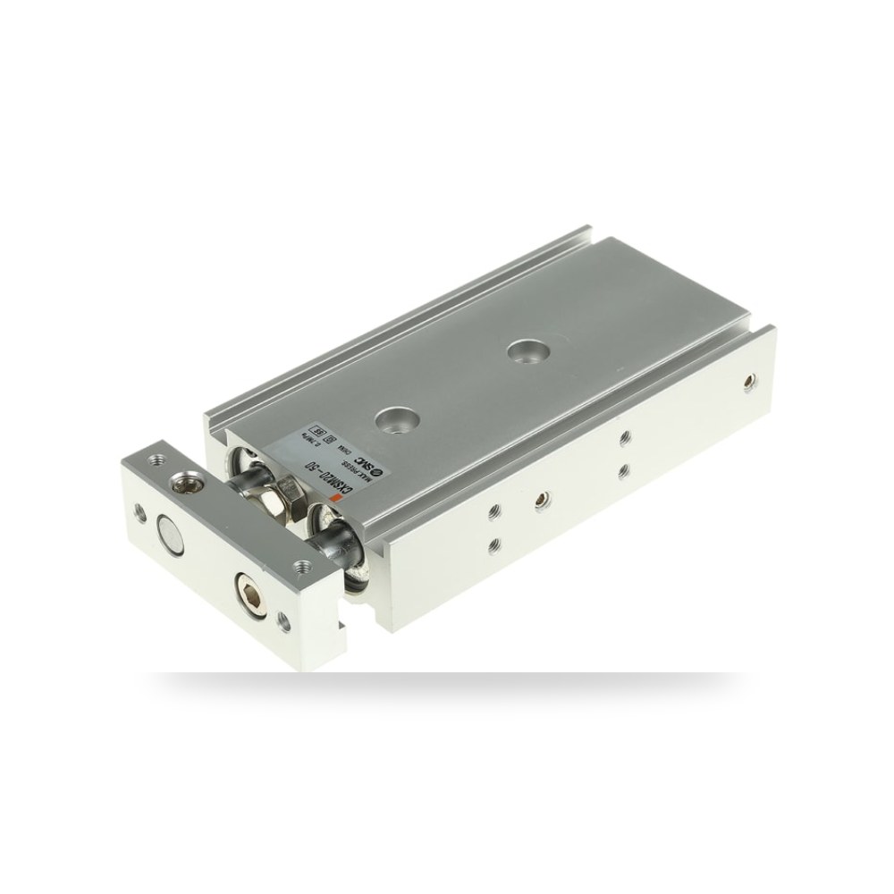 بستم وسلندر نيوماتيك موجه هواء مضغوط 20 مم ريمكو للتوريدات الصناعية (Reemco Industrial)