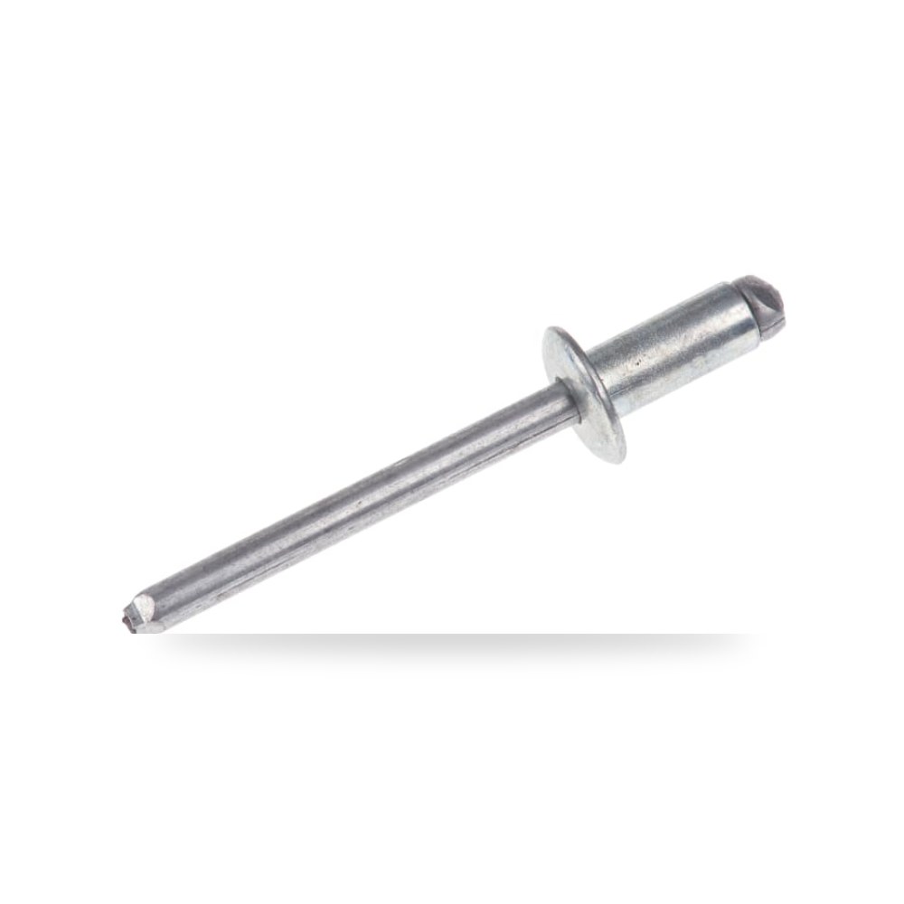 برشام تثبيت كلبس نايلون طراز S RS PRO ريمكو للتوريدات الصناعية (Reemco Industrial)