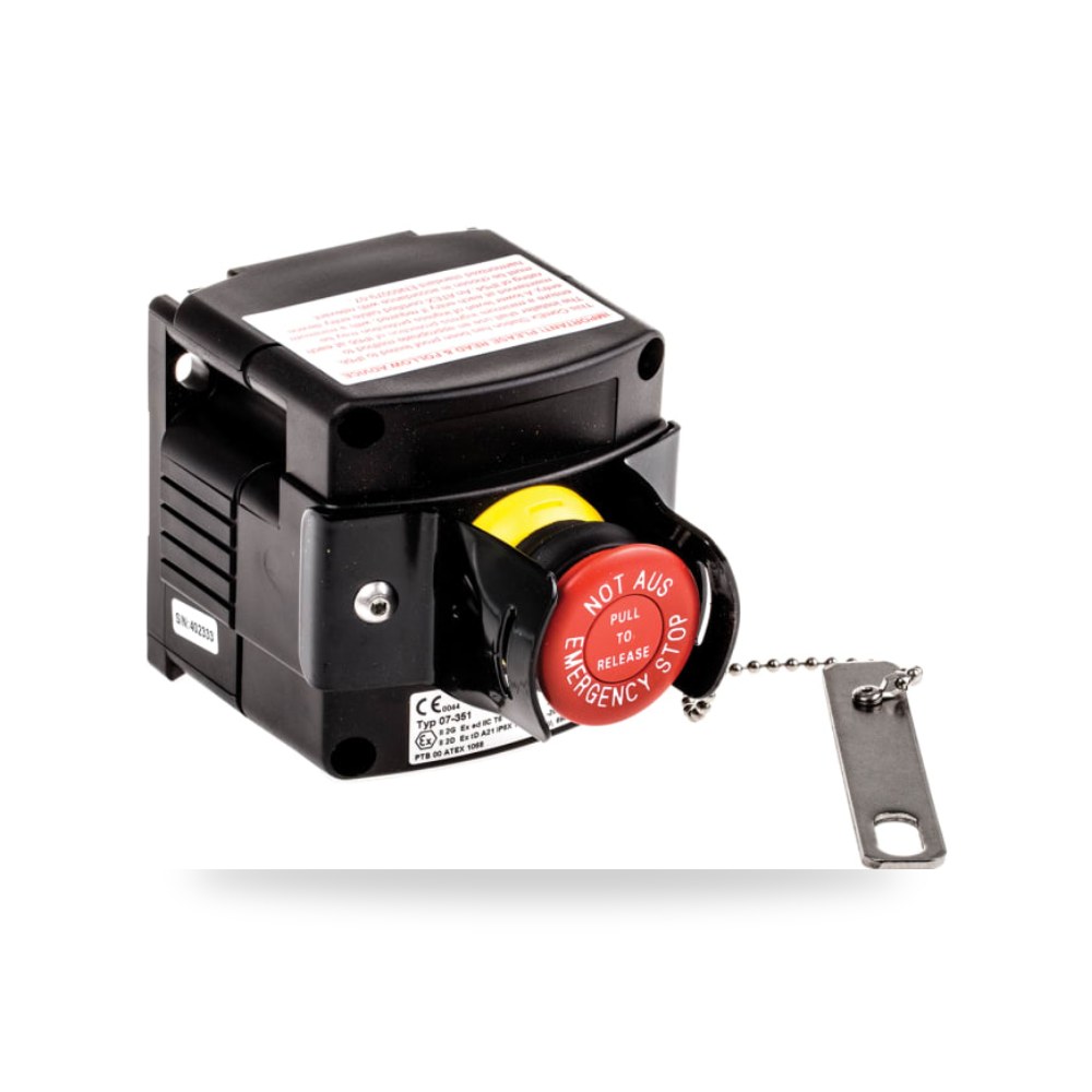محطة ووحدة أزرار مطابق للمواصفات RS PRO ريمكو للتوريدات الصناعية (Reemco Industrial)