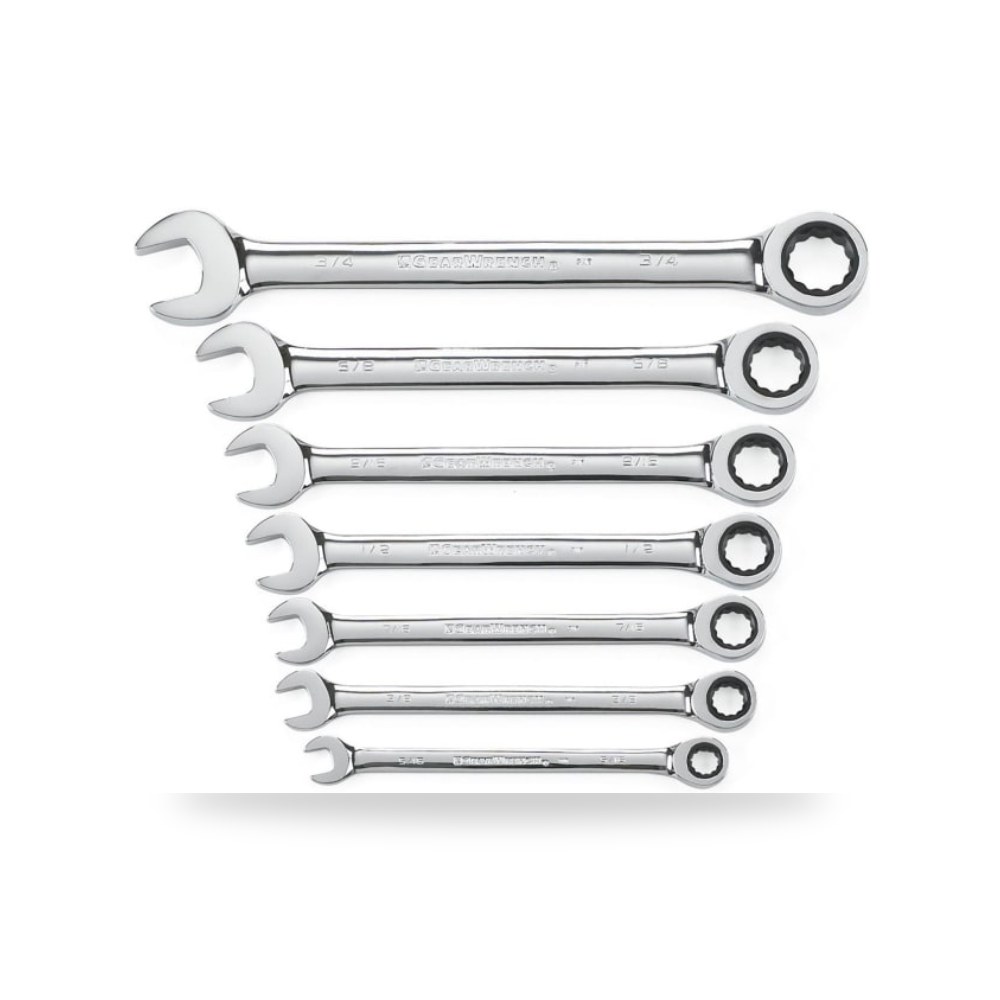 طقم مفاتيح ربط مقاوم للظروف الشاقة RS PRO ريمكو للتوريدات الصناعية (Reemco Industrial)