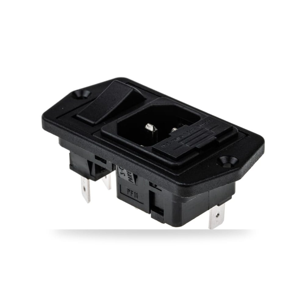 فيوز حماية كهربائي صناعي 10 طراز S RS PRO ريمكو للتوريدات الصناعية (Reemco Industrial) موديل