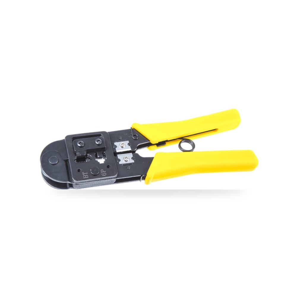 موصل وسوكت شبكات RJ11 بوردات إلكترونية فئة ريمكو للتوريدات الصناعية (Reemco Industrial) موديل