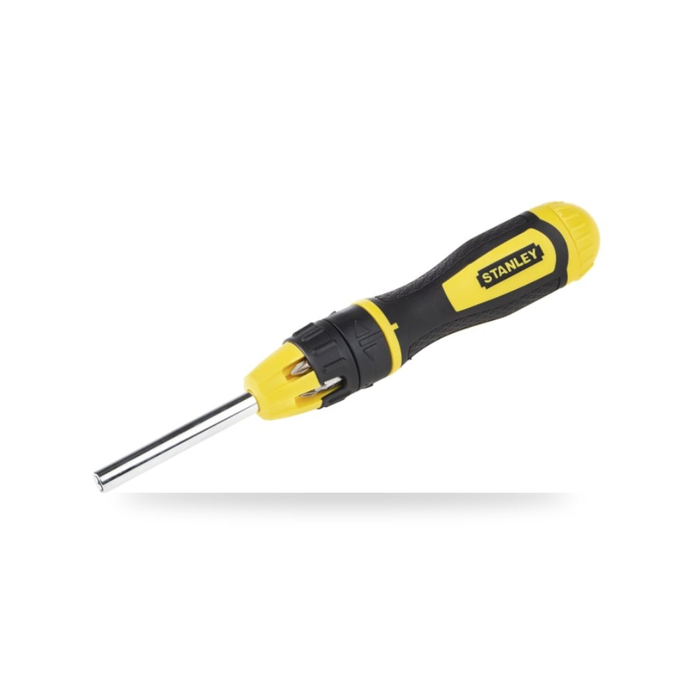 مفك براغي ورش ميكانيكية SLOTTED 250 مم RS PRO ريمكو للتوريدات الصناعية (Reemco Industrial)