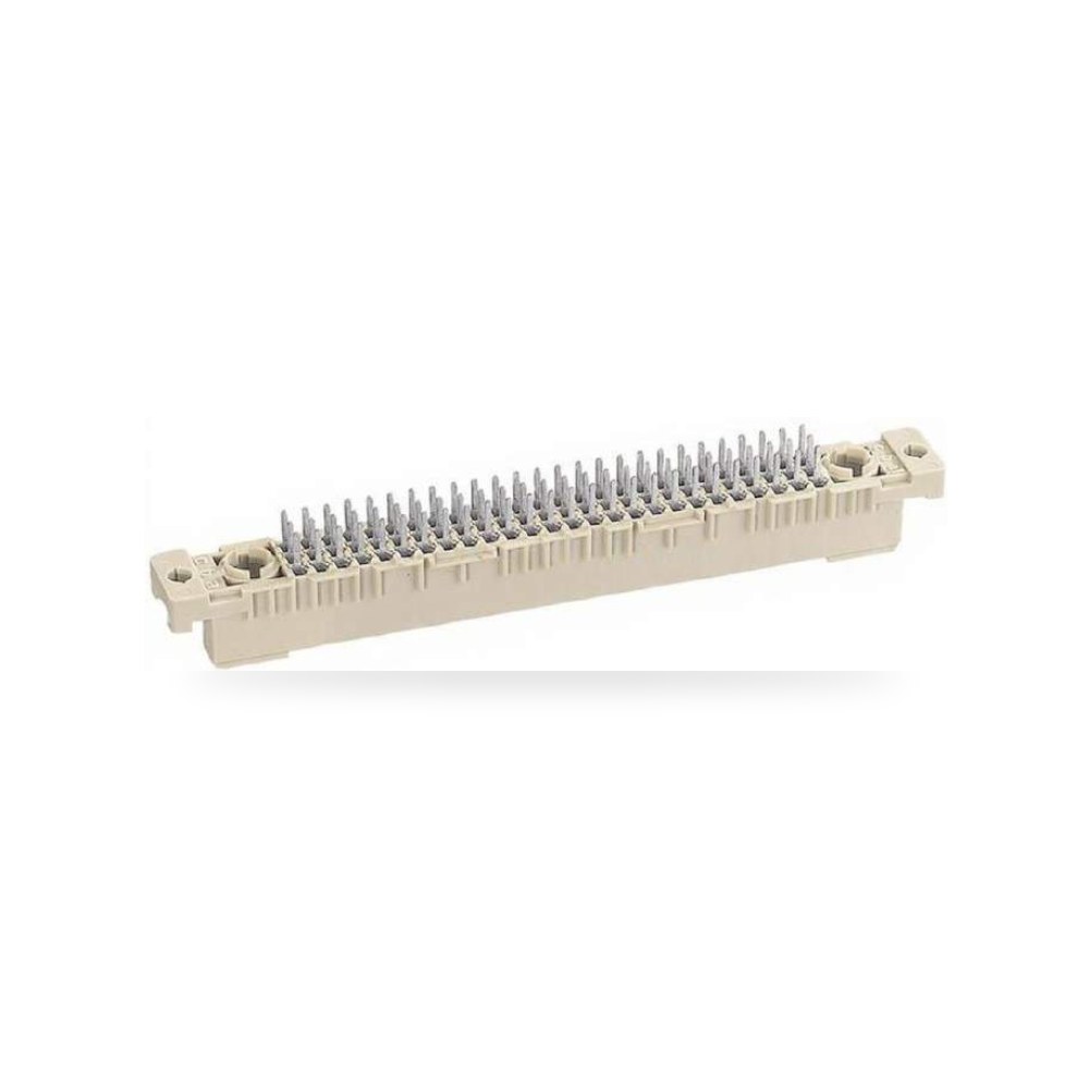 موصل بوردات إلكترونية DIN 41612 80 خط أنثى RS ريمكو للتوريدات الصناعية (Reemco Industrial)