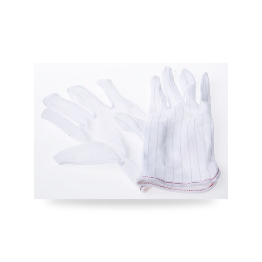 قفازات حماية وسلامة مهنية للاستعمال مطاط 10XL ريمكو للتوريدات الصناعية (Reemco Industrial)