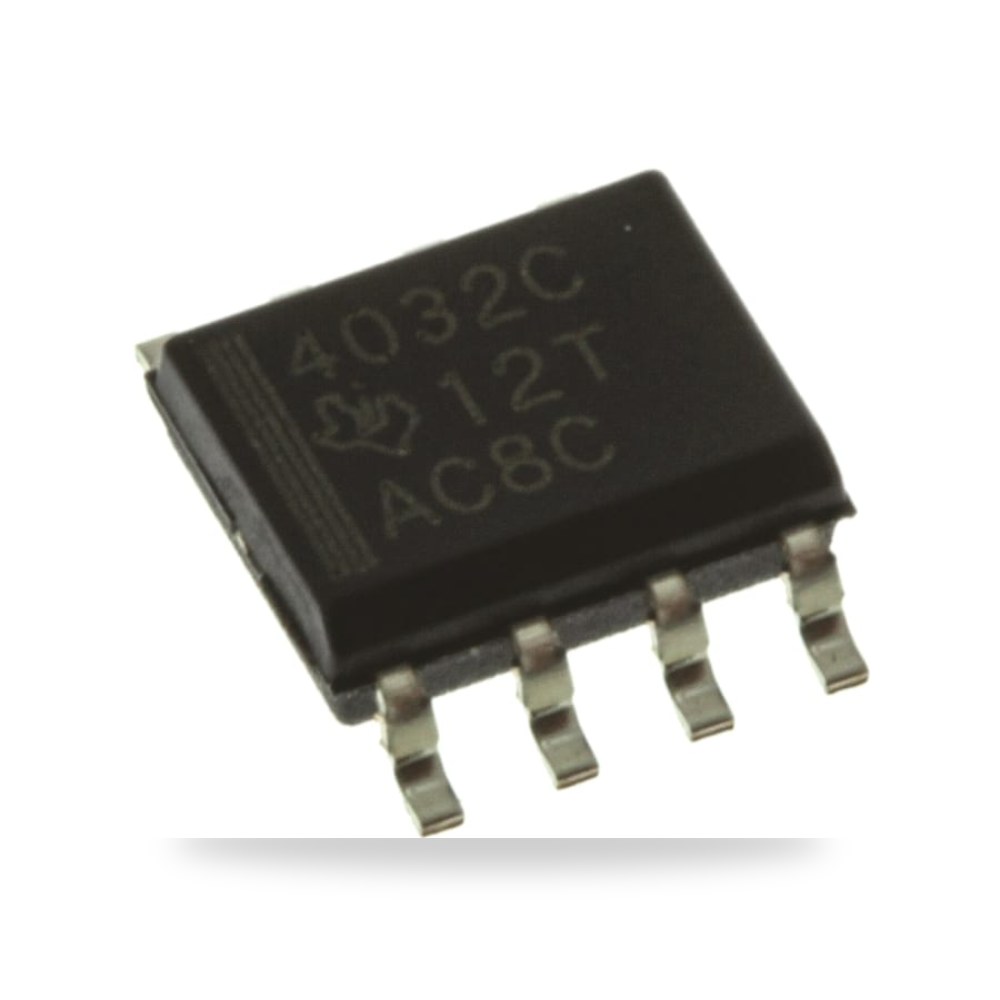 مضخم عملياتي إلكتروني Op Amp 120 ميجاهرتز RS ريمكو للتوريدات الصناعية (Reemco Industrial)