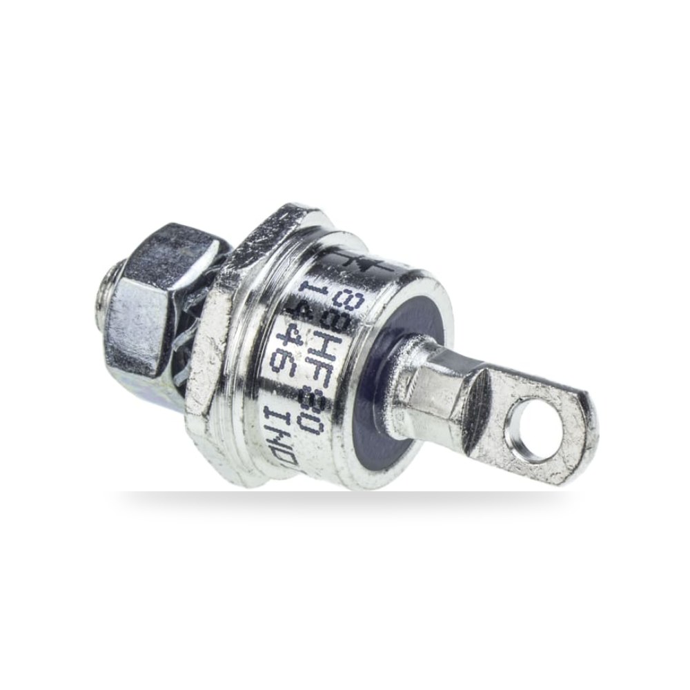 دايود شوتكي مقوم 800V 85 A إلكتروني دقيق ريمكو للتوريدات الصناعية (Reemco Industrial)