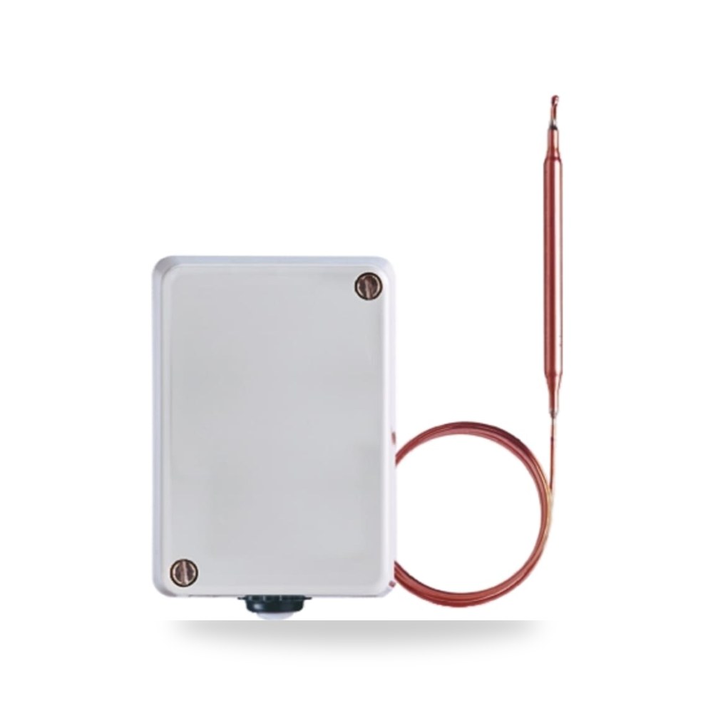 ثرموستات كبائن تحكم كهربائية NC طراز B RS PRO ريمكو للتوريدات الصناعية (Reemco Industrial)