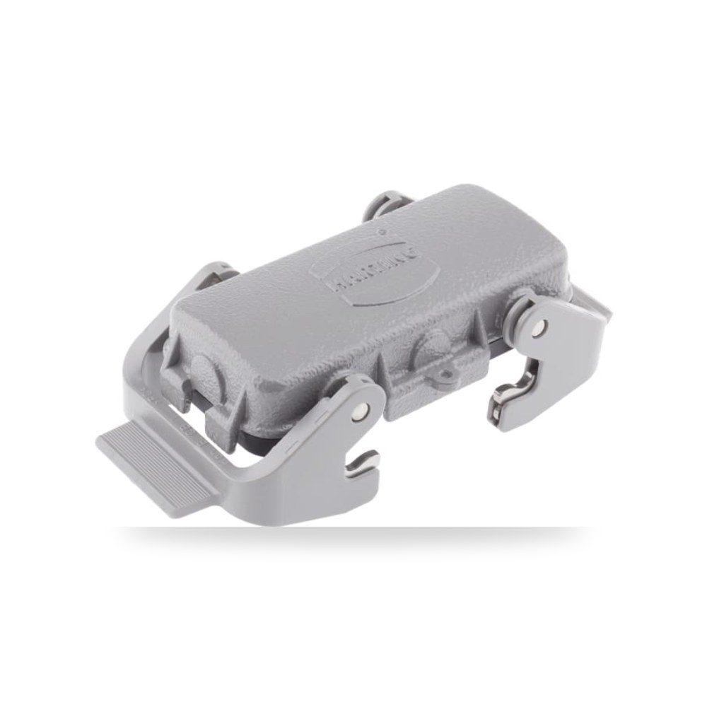 موصل قدرة كهربائي شاق HAN B 2 خط PG29 RS PRO ريمكو للتوريدات الصناعية (Reemco Industrial)